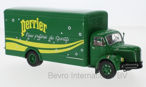 Berliet GLR 8M 1960 Perrier - 1:43